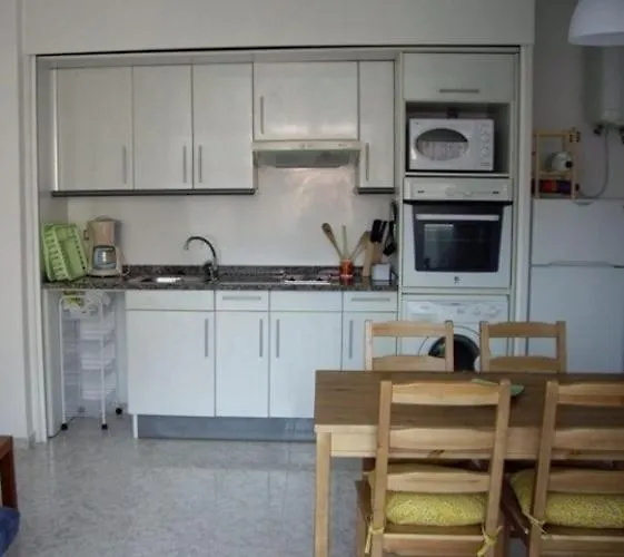 Apartment Terrasses Parking Wifi Fenals Beach Lloret de Mar 0*,  Hiszpania