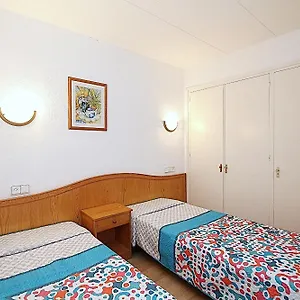 Appartement Nàutic, Lloret de Mar